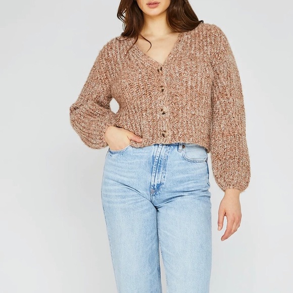 Gentle Fawn Mason Cardi - Picture 3 of 5